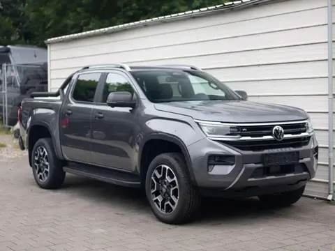 Annonce VOLKSWAGEN AMAROK Diesel 2024 d'occasion 