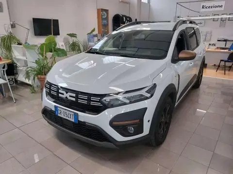 Used DACIA JOGGER LPG 2023 Ad 