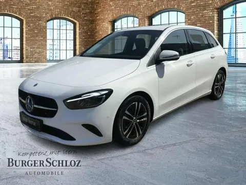 Annonce MERCEDES-BENZ CLASSE B Essence 2023 d'occasion 