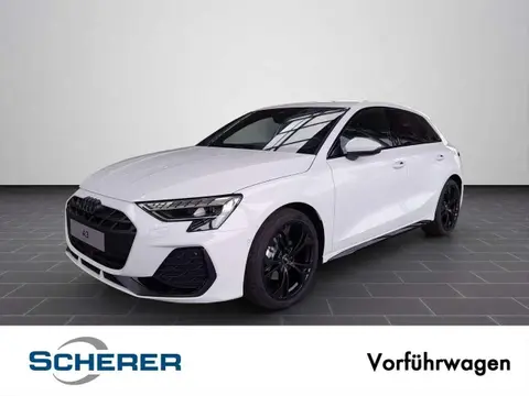 Annonce AUDI A3 Diesel 2024 d'occasion Allemagne