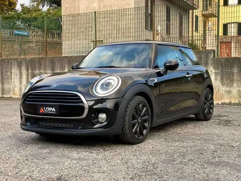 Used MINI COOPER Petrol 2019 Ad 