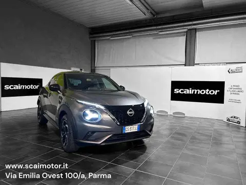 Used NISSAN JUKE Hybrid 2023 Ad 