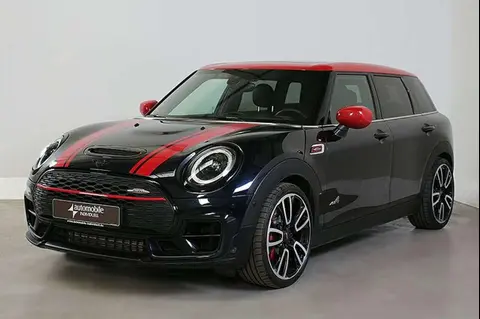 Annonce MINI JOHN COOPER WORKS Essence 2021 d'occasion 