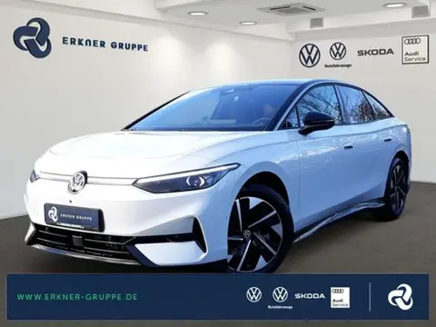 Annonce VOLKSWAGEN ID.7 Électrique 2024 d'occasion 