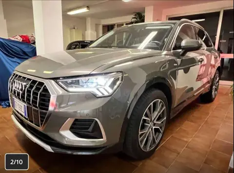 Used AUDI Q3 Petrol 2019 Ad 