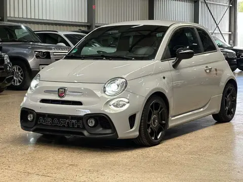 Used ABARTH 595 Petrol 2020 Ad 