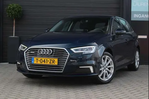 Used AUDI A3 Hybrid 2020 Ad 