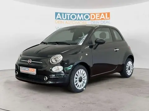 Used FIAT 500 Petrol 2023 Ad 