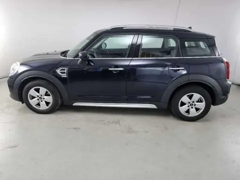 Used MINI COOPER Diesel 2020 Ad 