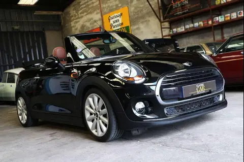 Used MINI COOPER Petrol 2017 Ad 