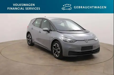 Used VOLKSWAGEN ID.3 Electric 2021 Ad 