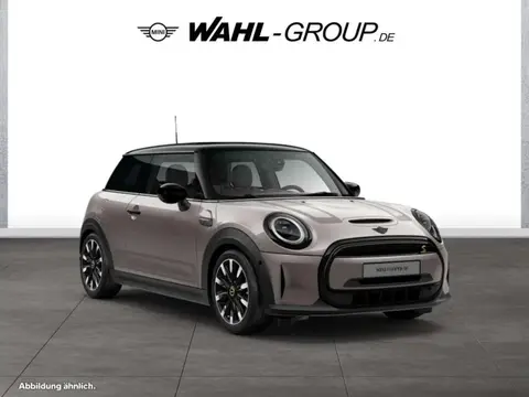 Used MINI COOPER Electric 2021 Ad 