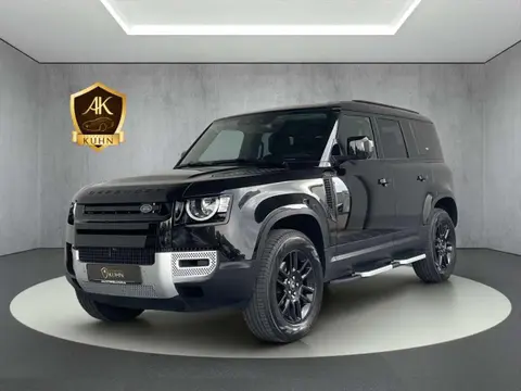 Annonce LAND ROVER DEFENDER Diesel 2021 d'occasion 