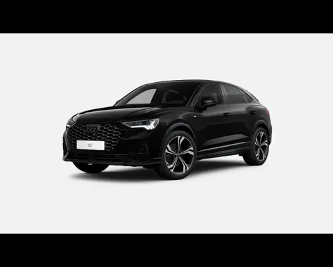 Used AUDI Q3 Diesel 2024 Ad 