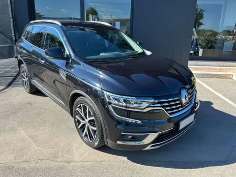 Annonce RENAULT KOLEOS Diesel 2021 d'occasion 