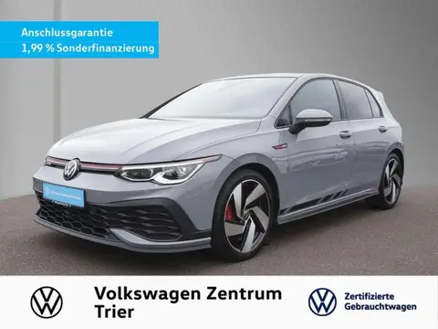 Annonce VOLKSWAGEN GOLF Essence 2024 d'occasion 