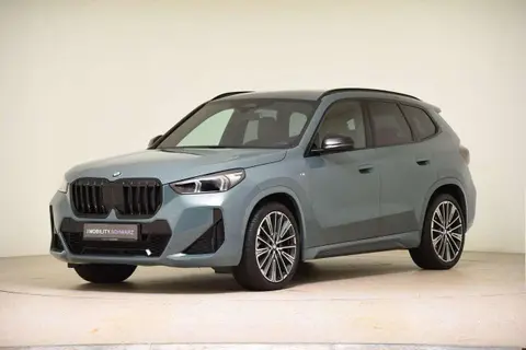 Annonce BMW X1 Diesel 2022 d'occasion 