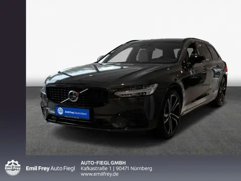 Annonce VOLVO V90 Hybride 2024 d'occasion 