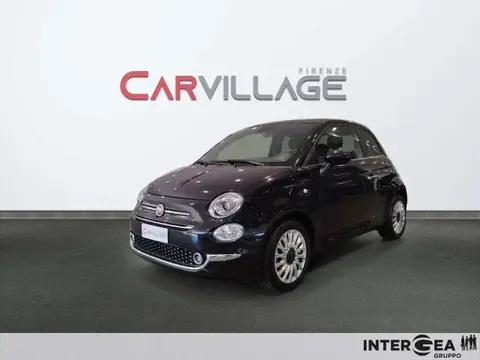 Used FIAT 500 Hybrid 2023 Ad 