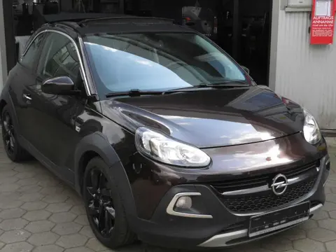 Used OPEL ADAM Petrol 2015 Ad 