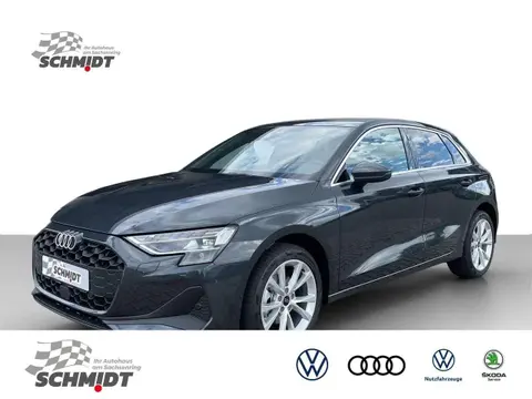 Used AUDI A3 Petrol 2024 Ad 