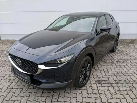 Used MAZDA CX-30 Petrol 2024 Ad 