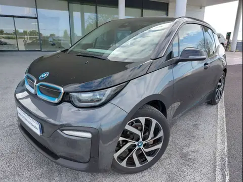 Used BMW I3 Electric 2020 Ad 