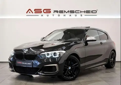 Used BMW SERIE 1 Petrol 2019 Ad 