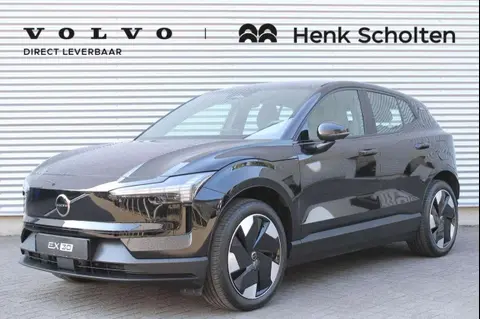 Annonce VOLVO EX30 Électrique 2024 d'occasion 