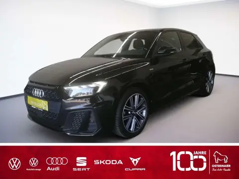 Annonce AUDI A1 Essence 2020 d'occasion 