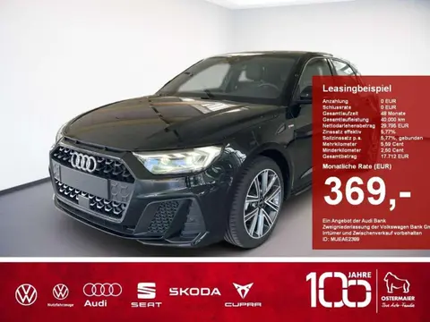 Annonce AUDI A1 Essence 2024 d'occasion 