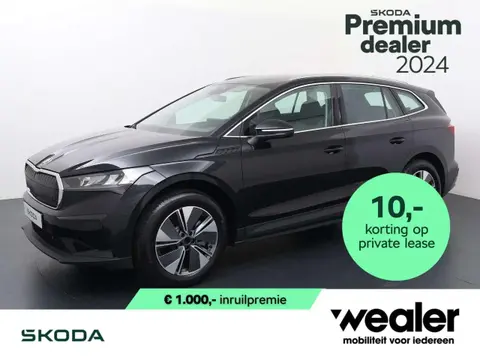 Used SKODA ENYAQ Electric 2023 Ad 