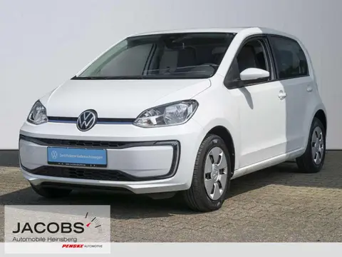 Used VOLKSWAGEN UP! Electric 2021 Ad 