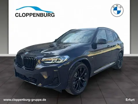 Used BMW X3 Hybrid 2024 Ad 