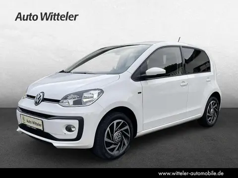 Used VOLKSWAGEN UP! Petrol 2018 Ad 