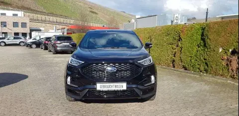 Annonce FORD EDGE Diesel 2020 d'occasion 