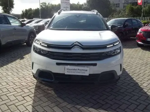 Used CITROEN C5 AIRCROSS Hybrid 2020 Ad 