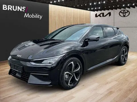 Annonce KIA EV6 Électrique 2024 d'occasion 