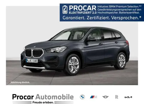 Used BMW X1 Hybrid 2021 Ad 