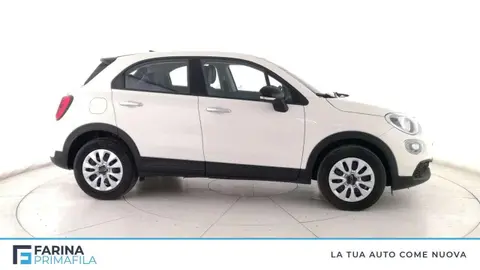 Annonce FIAT 500X Diesel 2023 d'occasion 