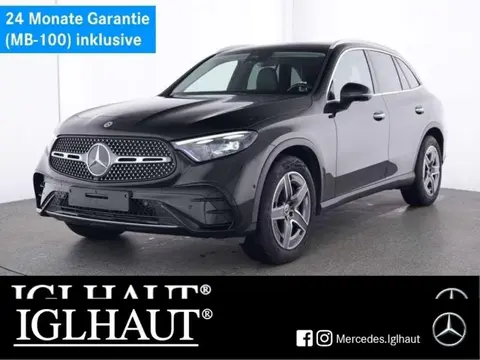 Used MERCEDES-BENZ CLASSE GLC Diesel 2023 Ad 