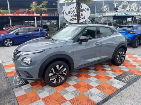 Annonce NISSAN JUKE Essence 2024 d'occasion 