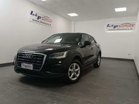 Used AUDI Q2 Diesel 2022 Ad 