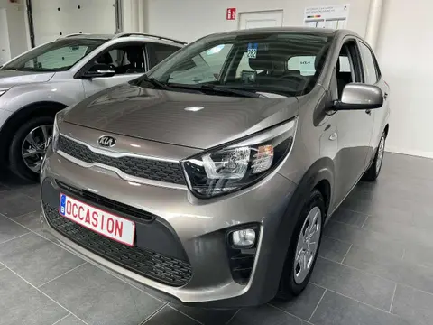 Used KIA PICANTO Petrol 2020 Ad 