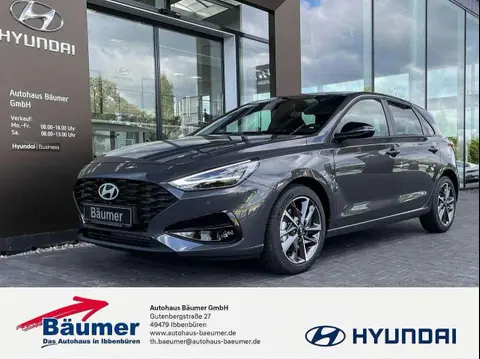 Annonce HYUNDAI I30 Essence 2024 d'occasion 