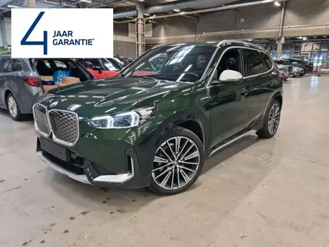 Annonce BMW IX1 Électrique 2024 d'occasion 