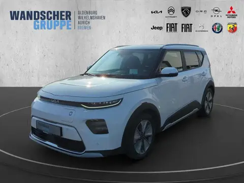 Annonce KIA SOUL Électrique 2024 d'occasion 