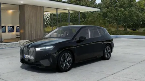 Annonce BMW IX Électrique 2024 d'occasion 