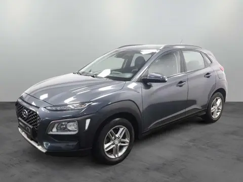 Annonce HYUNDAI KONA Essence 2019 d'occasion 