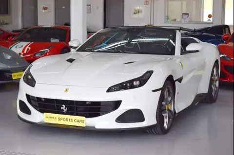 Annonce FERRARI PORTOFINO Essence 2023 d'occasion 